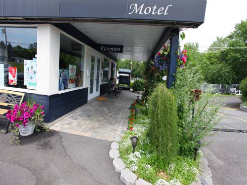 Beaumont (Quebec) Canada promotiecode booking.com