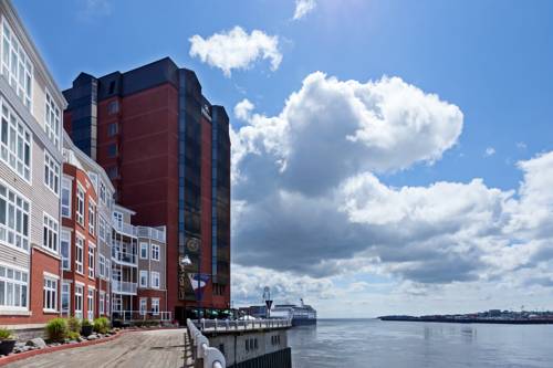 Saint John (New Brunswick) Canada promotiecode booking.com
