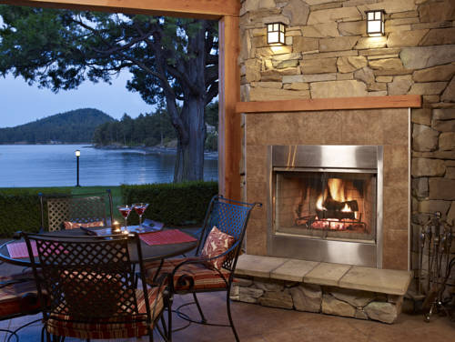Galiano Island (British Columbia) Canada promotiecode booking.com