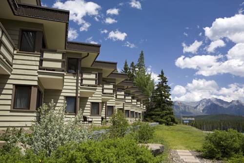 Banff (Alberta) Canada promotiecode booking.com