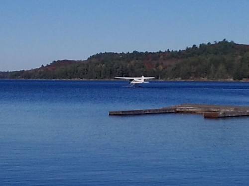 Algonquin Highlands (Ontario) Canada promotiecode booking.com