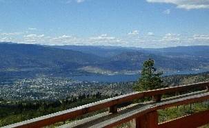 Penticton Canada promotiecode booking.com