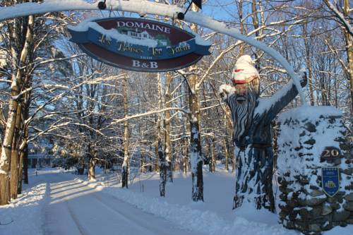 Stanstead (Quebec) Canada promotiecode booking.com