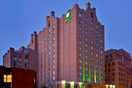 Toronto (Ontario) Canada promotiecode booking.com