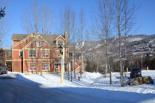 Mont-Tremblant (Québec) Canada promotiecode booking.com