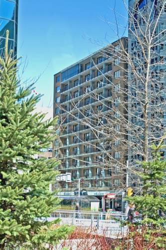 Ottawa (Ontario) Canada promotiecode booking.com
