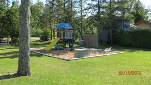 Sauble Beach (Ontario) Canada promotiecode booking.com