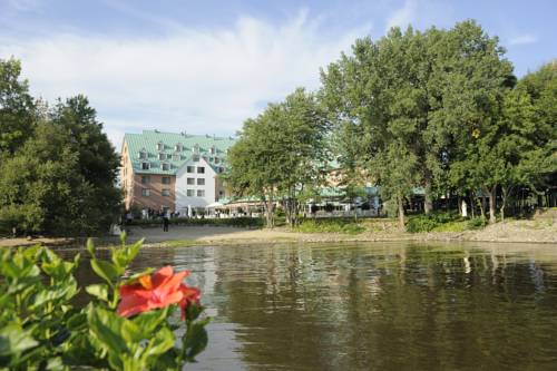 Dorion (Quebec) Canada promotiecode booking.com