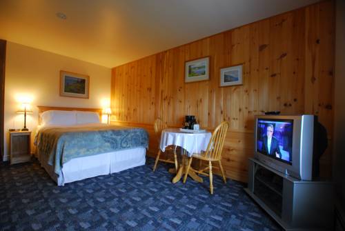 Ingonish Ferry (Nova Scotia) Canada promotiecode booking.com