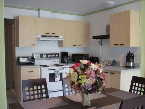 La Tuque (Quebec) Canada promotiecode booking.com