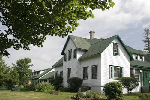 Margaree Valley (Nova Scotia) Canada promotiecode booking.com