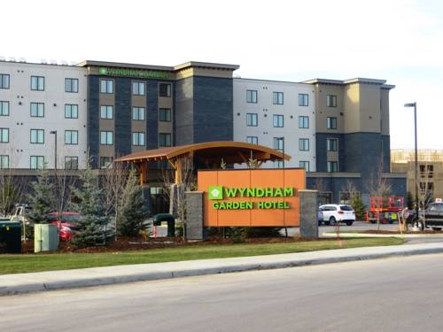 Calgary (Alberta) Canada promotiecode booking.com