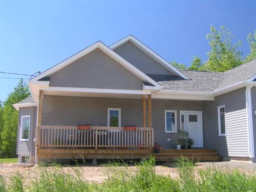 Shediac Cape (New Brunswick) Canada promotiecode booking.com