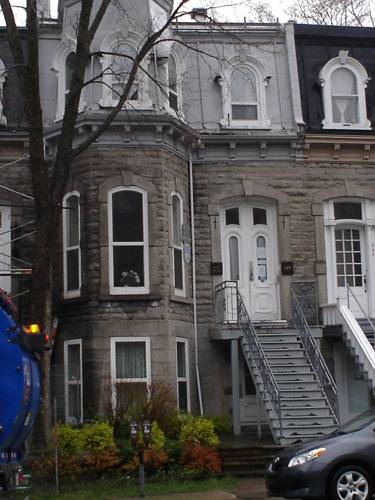 Québec (Québec) Canada promotiecode booking.com