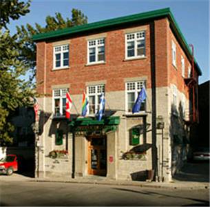 Québec (Québec) Canada promotiecode booking.com