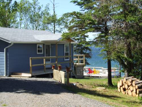 Westelijke baai Canada promotiecode booking.com