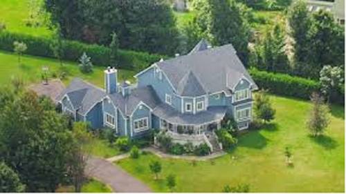 Dunham (Quebec) Canada promotiecode booking.com