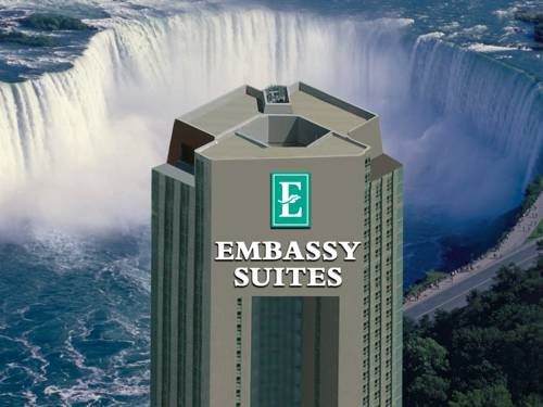 Niagara Falls (Ontario) Canada promotiecode booking.com