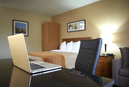 Gatineau (Quebec) Canada promotiecode booking.com