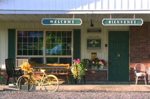 Farnham (Quebec) Canada promotiecode booking.com