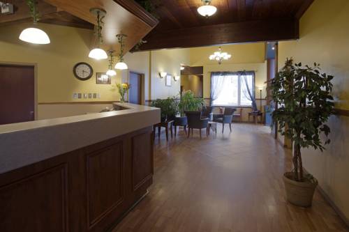 Forestville Canada promotiecode booking.com