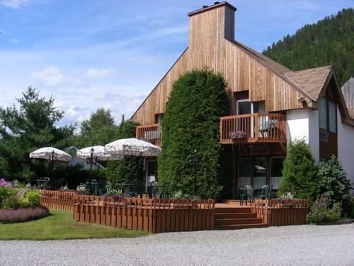 Petit-Saguenay (Quebec) Canada promotiecode booking.com