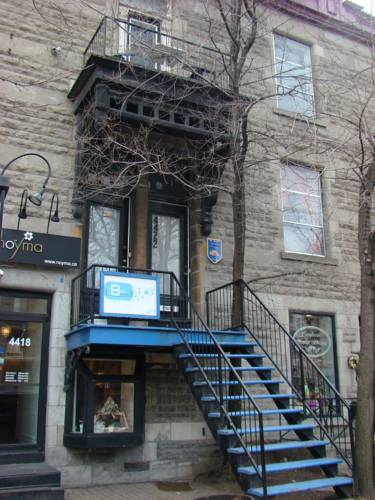 (Montreal (Quebec) Canada promotiecode booking.com