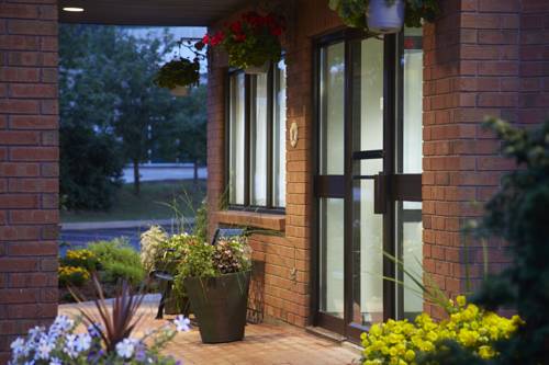 Thetford Mines (PQ) Canada promotiecode booking.com