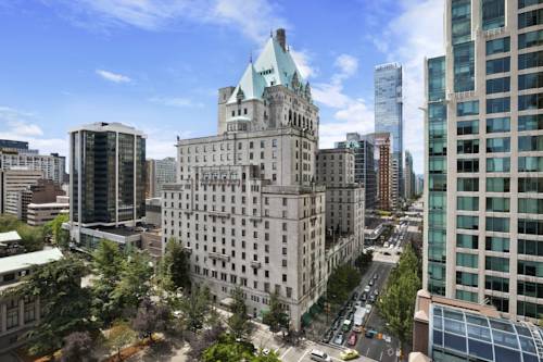 Vancouver (Brits Colombia) Canada promotiecode booking.com