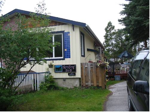 Whitehorse (Yukon) Canada promotiecode booking.com