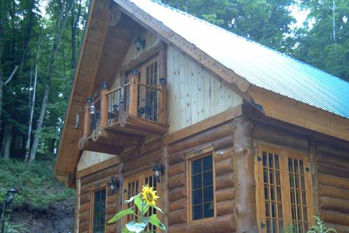 Grenville-sur-la-Rouge (Québec) Canada promotiecode booking.com