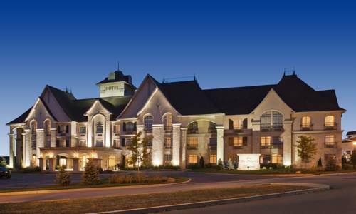 Bromont (Quebec) Canada promotiecode booking.com
