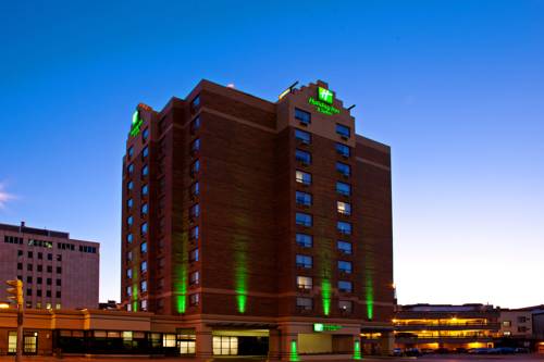 Winnipeg (Manitoba) Canada promotiecode booking.com