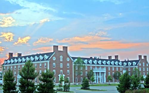 Antigonish (Nova Scotia) Canada promotiecode booking.com