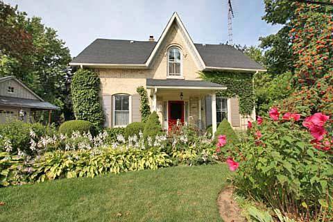 Bayfield (Ontario) Canada promotiecode booking.com