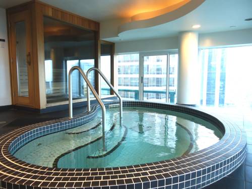 Toronto (Ontario) Canada promotiecode booking.com