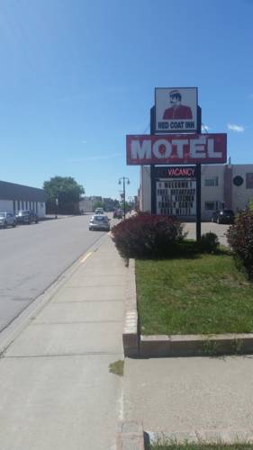 Fort MacLeod (Alberta) Canada promotiecode booking.com