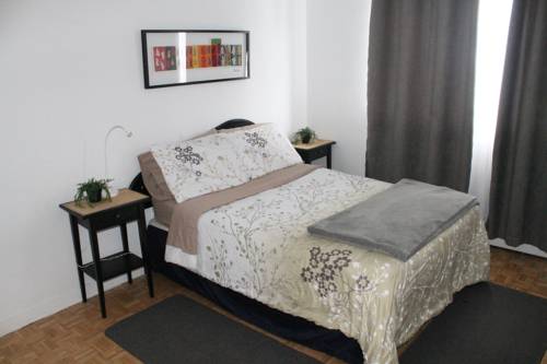 Ottawa (Ontario) Canada promotiecode booking.com