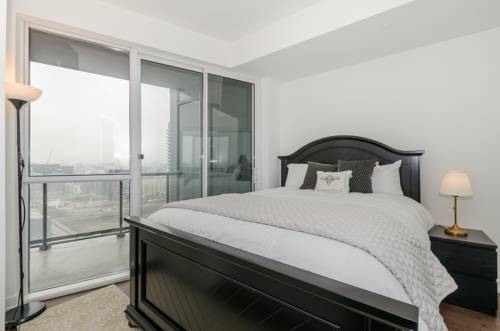 Toronto Canada promotiecode booking.com