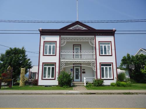 Sainte-Luce-sur-Mer Canada promotiecode booking.com