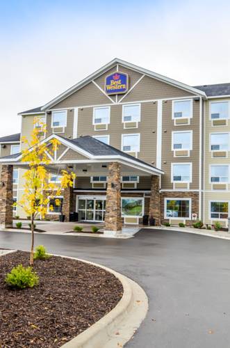 Thompson (Manitoba) Canada promotiecode booking.com