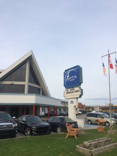 Gander (Newfoundland) Canada promotiecode booking.com