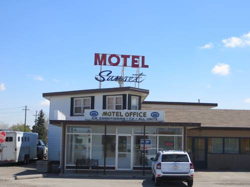 Fort MacLeod (Alberta) Canada promotiecode booking.com