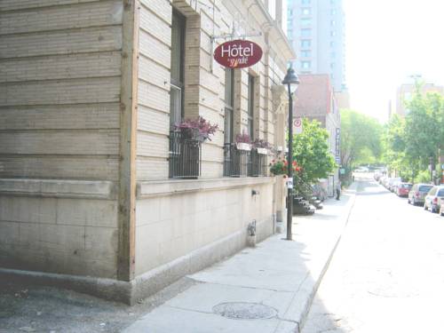 (Montreal (Quebec) Canada promotiecode booking.com