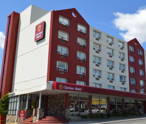 Sudbury Canada promotiecode booking.com