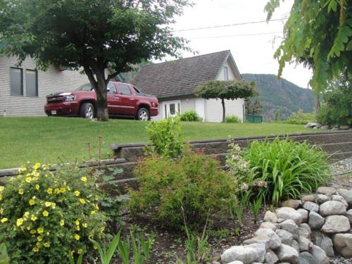 Okanagan Falls (British Columbia) Canada promotiecode booking.com