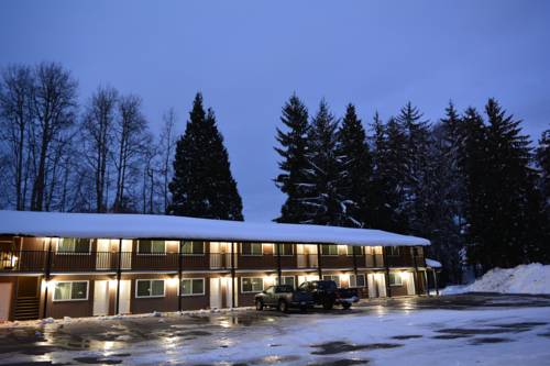 Terras Canada promotiecode booking.com