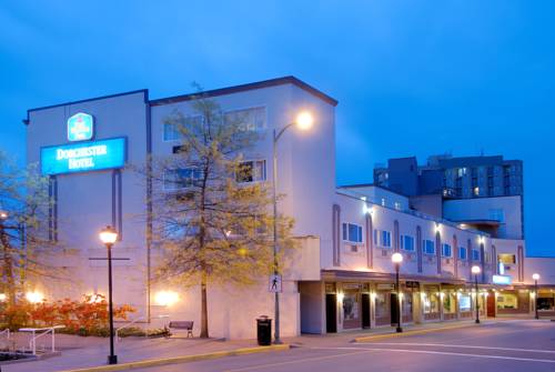 Nanaimo (Brits Colombia) Canada promotiecode booking.com