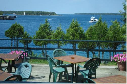 Tobermory (Ontario) Canada promotiecode booking.com