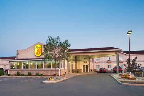 Brandon (Manitoba) Canada promotiecode booking.com